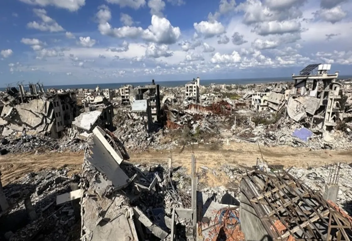 موجة ثانية من 