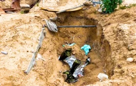 الغارديان: انتشال الجثث من تحت أنقاض غزة أصعب مهمة بتاريخ الحروب الحديثة