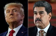 صحيفة: ترامب طلب من مادورو الاستقالة فورا ومغادرة فنزويلا