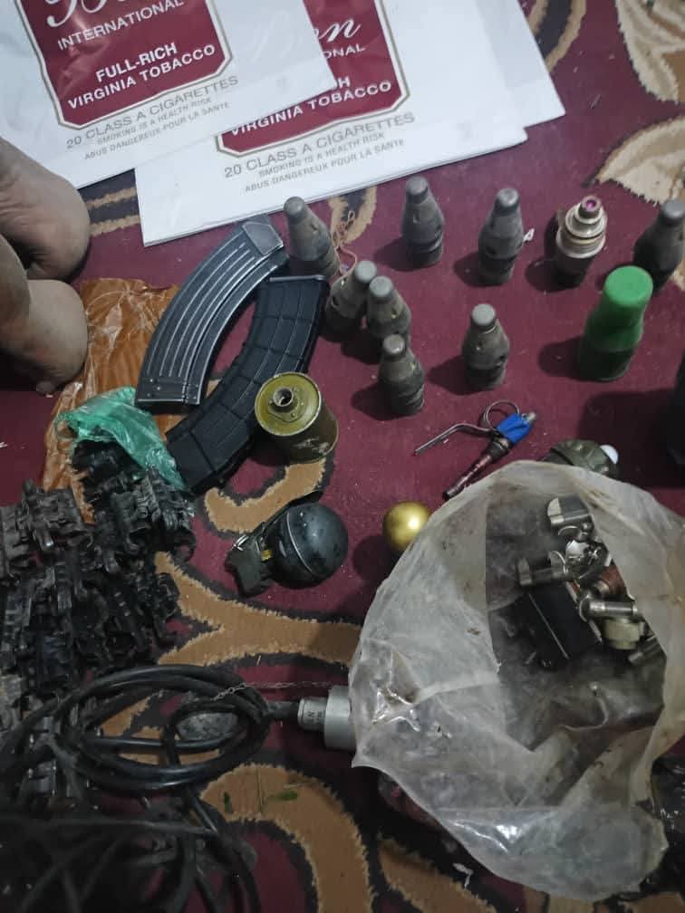 المحافظ بن الوزير يشيد بقوات دفاع شبوة لإحباط خلية إرهابية كانت تعد لتنفيذ أعمال إجرامية