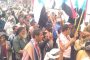لحج.. المسيمير الحواشب تشهد مسيرة جماهيرية تأييدا للإعلان السياسي والدستوري