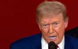 غارديان: شهر من مواقف ترمب المتناقضة تجاه إيران