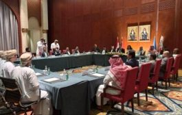 مفاوضات جديدة بين وفد الشرعية والحوثي في الأردن بشأن تبادل الأسرى