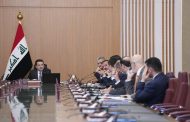 العراق يوجه رسالة لدور الجوار ويؤكد حقه السيادي في أراضيه ومياهه الإقليمية